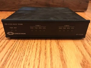 Crestron RS -233/422 COM - Picture 1 of 4