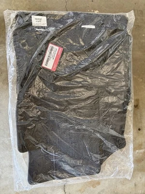NEW SEALED Genuine Honda Civic Floor Mats 83600-TGG-A011-M1 OEM Black 2016-2021 - Image 1 of 2