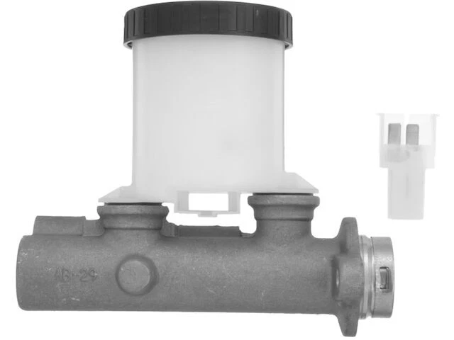 Cilindro maestro de freno para Nissan 240SX 1989-1994 1990 1991 1992 1993 QW786JD Foto 1 de 1