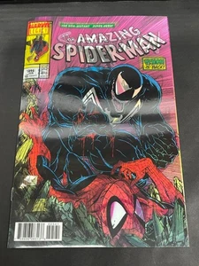 NEW 2017 Spider-Gwen #25 - Lenticular Cover Variant ASM 316 Homage - Spider-Man - Picture 1 of 2