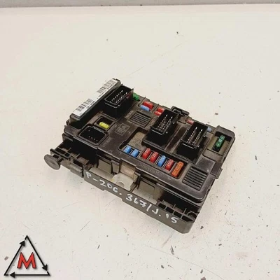 Fuse box module 9650618480-00 for PEUGEOT 206 MK2 2003-2009 1999-2010 (111341) - Image 1 of 4