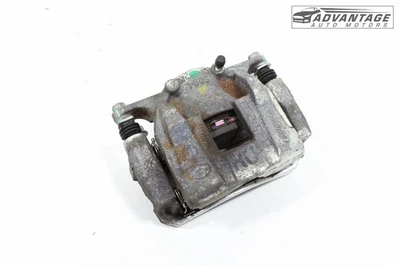 2024-2025 NISSAN ROGUE TRACCIÓN DELANTERA IZQUIERDA LADO DEL CONDUCTOR ABS DISCO PINZA DE FRENO OEM Foto 1 de 4