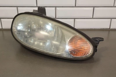 Lámpara faro pasajero derecho 99-00 Mazda Miata NB Foto 1 de 4