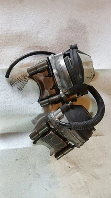 SKI-DOO Summit Everest 800R 2010 PTEK válvula de escape eléctrica RAVE - para piezas Foto 1 de 3