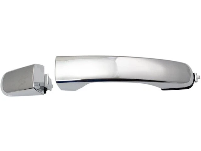 Door Handle For 2008-2017 Buick Enclave 2011 2014 2010 2016 2009 2012 XY488HV — 第 1/1 张图片