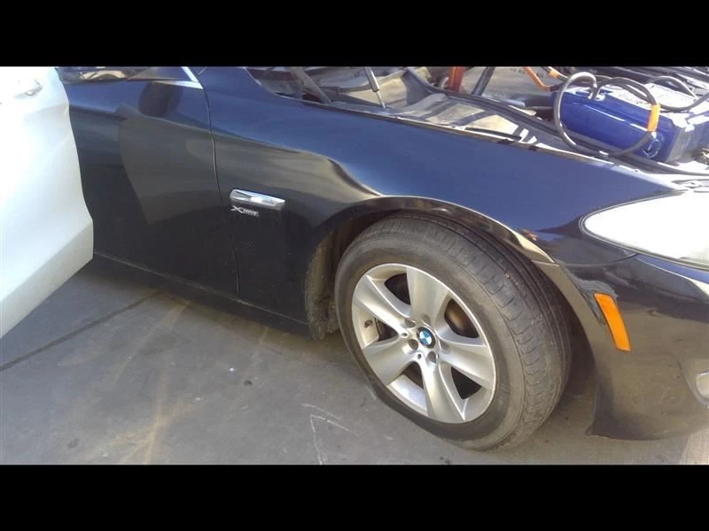 (LOCAL PICKUP ONLY) Passenger Right Fender Fits 11-16 BMW 528i 265440 - Image 1 of 4