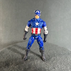 Marvel Universe Captain America First Avenger 3.75 Inch Action Figure Hasbro - Picture 1 of 16