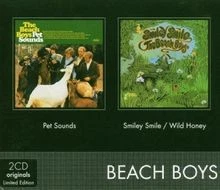 Pet Sounds (Mono Version)/Smil von Beach Boys,the | CD | Zustand sehr gut - Bild 1 von 2