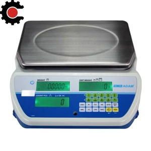 Adam Equipment CCT 16 Cruiser Bench Counting Scale - 16 kg - Picture 1 of 3