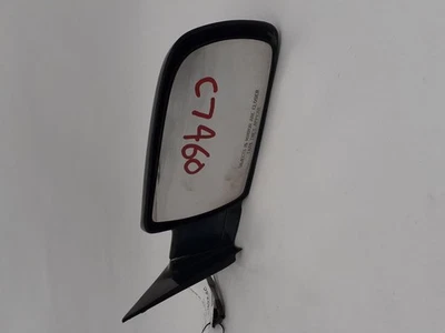 Espejo retrovisor lateral eléctrico para pasajero camioneta Chevrolet 2500 92-00 2164851 Foto 1 de 4