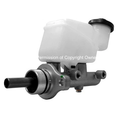 For Toyota Yaris 2006-2010 iD Select NM4223 Brake Master Cylinder Foto 1 de 4