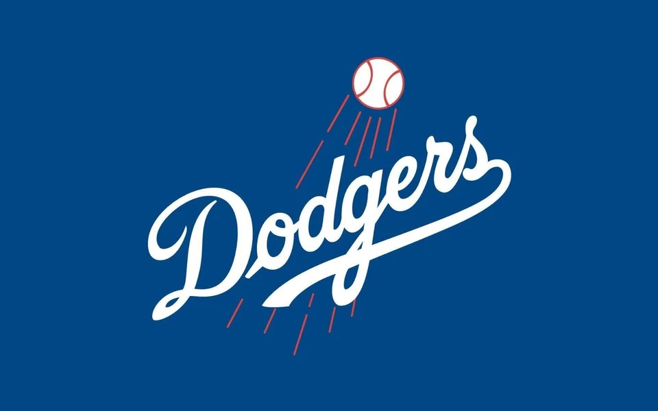 2-4 TICKETS 2025 LOS ANGELES DODGERS BASEBALL--ALL HOME GAMES AVAILABLE - Image 1 of 1