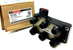 F57Z-12029-B OEM Motorcraft Coil Assembly Ignition 1995-2000 Ford Ranger 3.0L - Picture 1 of 17