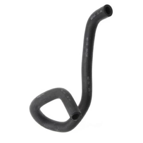 Dayco 87771 Small I.D. Heater Hose for Honda Accord 2.3L-L4 1998-2002 [19044] - Image 1 of 1