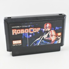 .Famicom.' | '.RoboCop.