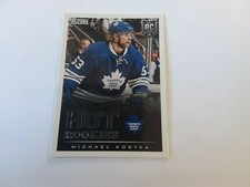 2013 2014 PANINI SCORE HOT ROOKIES  U-PICK FROM LIST (591 TO 650)