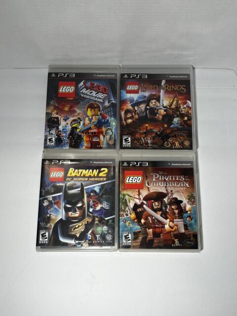 Lego lego lego lego lego senhor dos anéis (xbox 360, xbox 360 jogos discos  usados, jogos para xbox 360, barato) - AliExpress