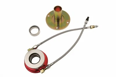 McLeod Racing 1400 Series Hydraulic Slip - Transmission Getrag MT-82 - 14-301 - Image 1 of 4