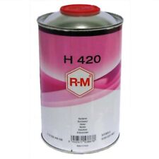 Produktbild - RM H420 Aktivator 1 Liter Härter Katalysator für HS Farben BASF