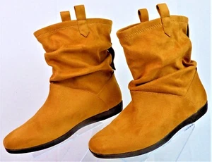Comfortview The Demy Damenstiefeletten 9,5 Weite Demy14992 – gebraucht, in einwandfreiem Zustand - Bild 1 von 8
