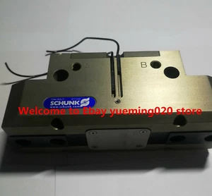 Spedizione dhl, valvola SCHUNK PGN+160/1 371104 0371104 - Foto 1 di 2