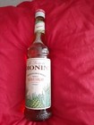 LE SIROP DE MONIN/TEQUILANA BLUE WEBER/MEXICO/ AGAVE SUGAR  70CL
