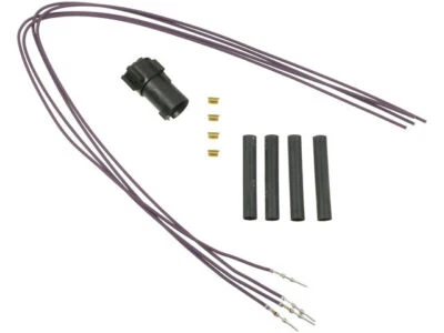 Conector de sensor de oxígeno para Chrysler Voyager 2001-2003 SMP 61668CGJR 2002 Foto 1 de 2