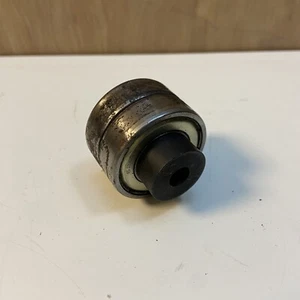 Life Fitness Cycle 95C Upright Bike Idler Bearing 95CS-ALLXX-0107 S/N APU112602 - Picture 1 of 1