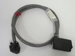 ABB/Bailey NKLM01-4 Infi 90 Communication Loop Interface Cable, 4', 24 AWG - Picture 1 of 4