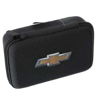 OEM NEW GM PART 2019-2025 Chevrolet First Aid Safety Medical Kit w/Logo 84134572 - Image 1 of 4