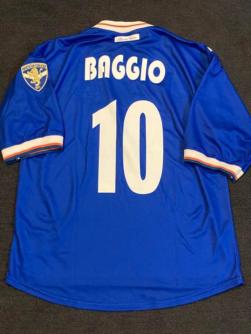 brescia jersey | eBay brescia jersey | eBay