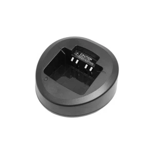 CD58 Walkie Talkie Battery Desktop Charger For Vertex EVX531 EVX534 EVX539 Radio - Zdjęcie 1 z 6