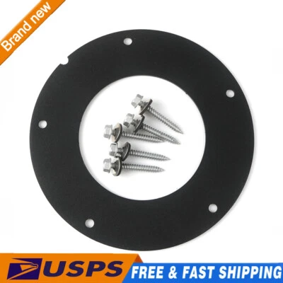 For Chevrolet Colorado GMC Canyon 2004-2005 Gas Tank Lock Ring Repair Kit - Image 1 of 4