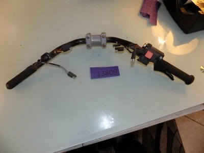 Handlebar 94 96 97 98 Polaris Indy 700 RMK SKS 600 680 800 sport touring - Image 1 of 4