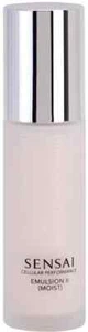 Sensai Cellular Performance Emulsion II (Moist) anti-ageing emulsion 50 ml - Picture 1 of 4