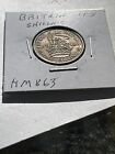 1948 GREAT BRITAIN SHILLING NICE COIN