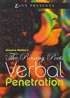 Verbal Penetration (Out-of-Print Hardcover Book by Jessica)