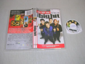The Big Hit - Playstation Portable PSP - Komplett CIB UMD Film - Bild 1 von 1