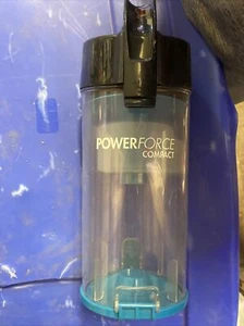 Bissell Powerforce Compact Model 2112 Dirt/Dust Canister OEM Replacement Parts - Picture 1 of 6