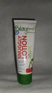 Baby Time Snuggly Lotion de Epistial 3,4 FL oz. - Imagen 1 de 4