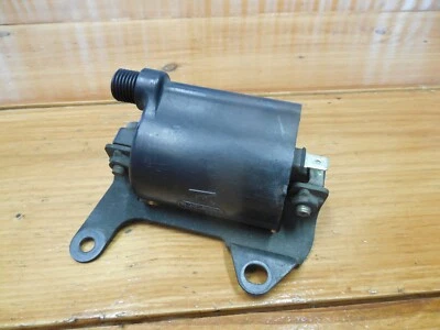 02-08 HONDA VTX1800 R/S/N BOBINA DE ENCENDIDO DELANTERO BUJÍA 30510-MM8-003  Foto 1 de 3