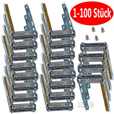 Lenovo ThinkSystem 2.5" SAS SATA HDD Tray Caddy für SR650 SR550 SR630 SM17A06246 - Bild 1 von 4