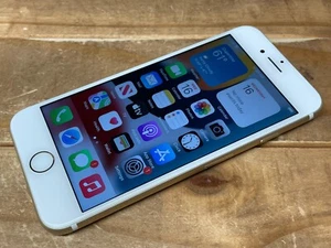 iPhone 7 - 32GB - Gold (Unlocked) A1660 (CDMA + GSM) Tested & Works - Picture 1 of 9