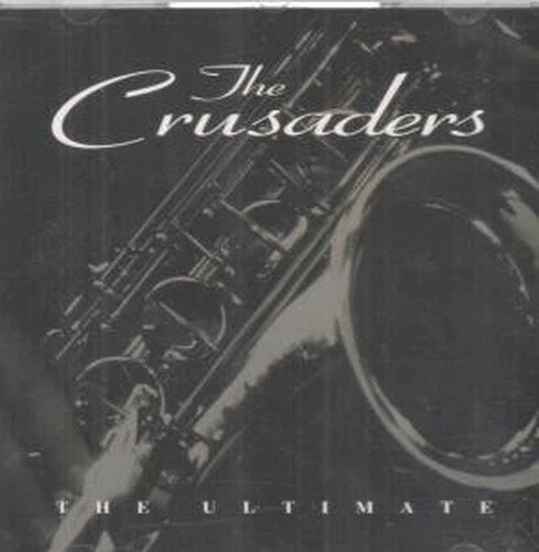 Crusaders Ultimate CD UK Castle 1995 CCSCD420 - Bild 1 von 1