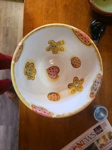 Schöne Tischplatten Unlimited Kitchen Prep 201 große Rührschüssel Kekse - Bild 1 von 6