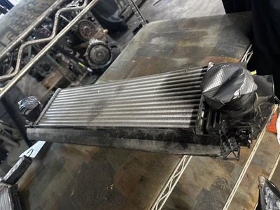 Intercooler John Cooper Works Fits 15-20 MINI COOPER 1991285 — 第 1/4 张图片