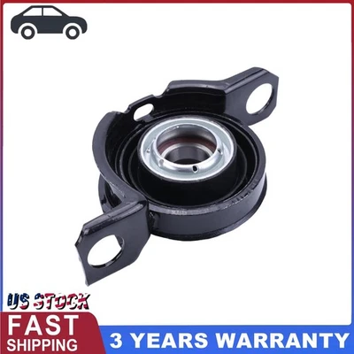 Rear Propshaft Center Bearing Mount  for MAZDA 929 KIA Sportage 0K95A25155 - Изображение 1 из 4