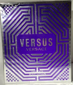 Sealed ~ VERSUS DELICATE BODY LOTION by Versace ~ 6.7 oz - Picture 1 of 7