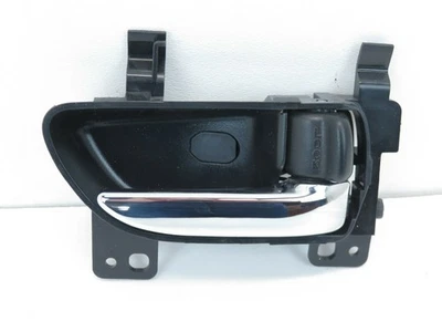 Manija de puerta interior delantera trasera para pasajero Subaru Legacy Outback 2010-2014 pasajero Foto 1 de 4