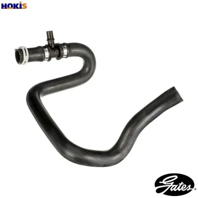 RADIATOR HOSE 05-4975 FOR CITROËN KFV 1.4L 4cyl C3 I - Image 1 of 4
